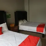 barrio antiguo hostel