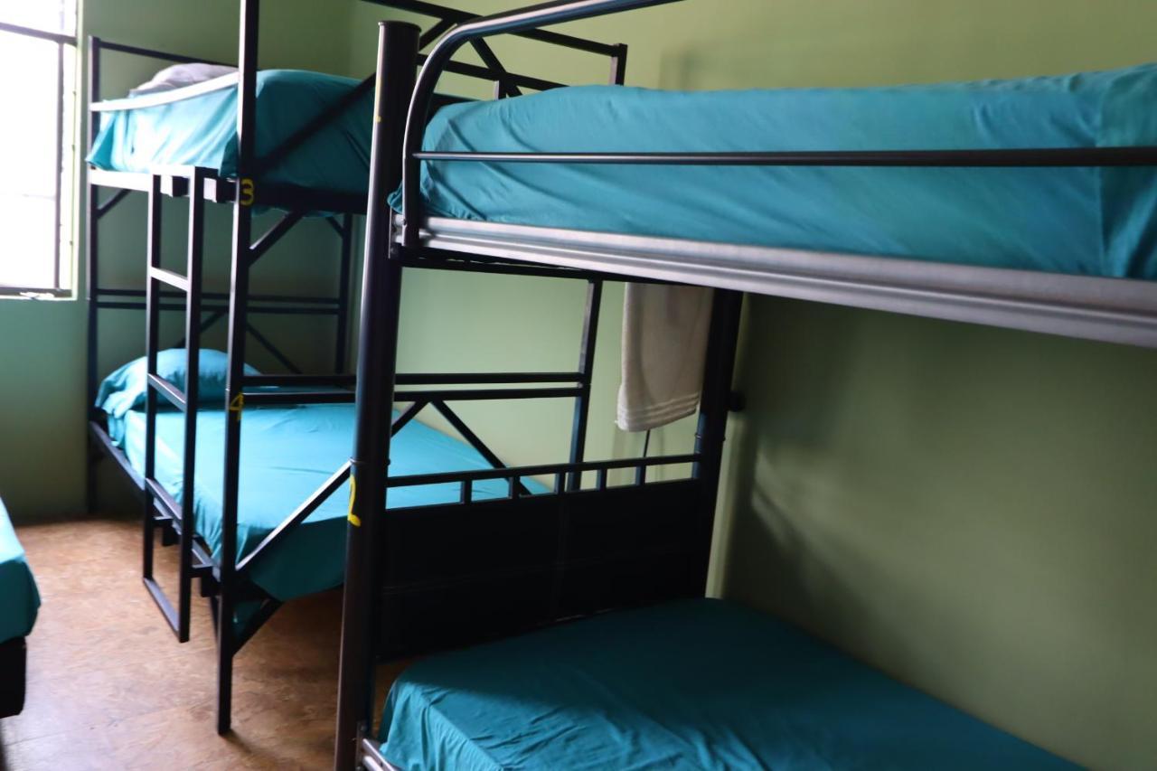 barrio antiguo hostel Hotel *