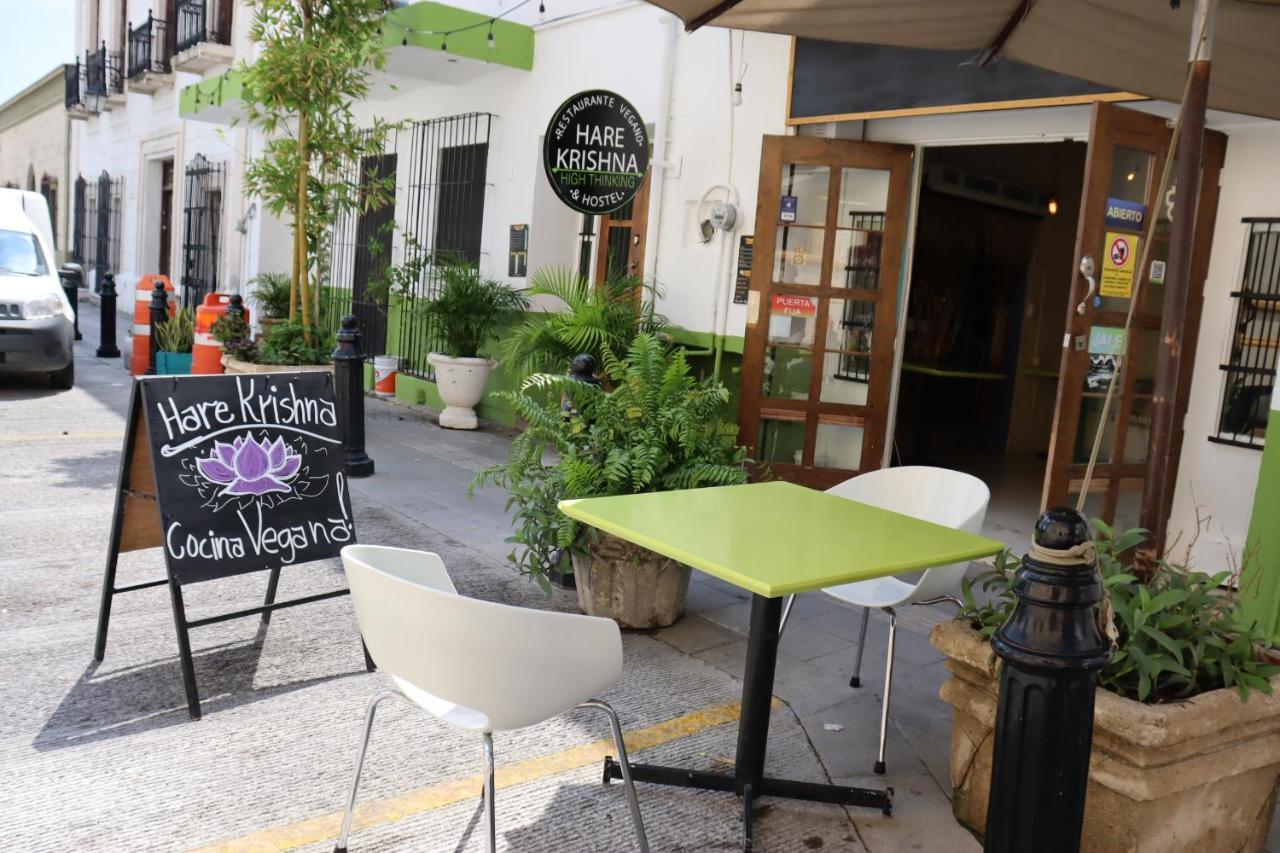 barrio antiguo hostel Hotel Monterrey