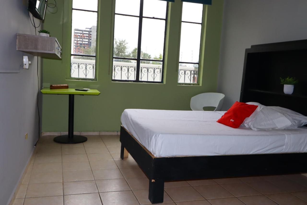 barrio antiguo hostel Hotel *