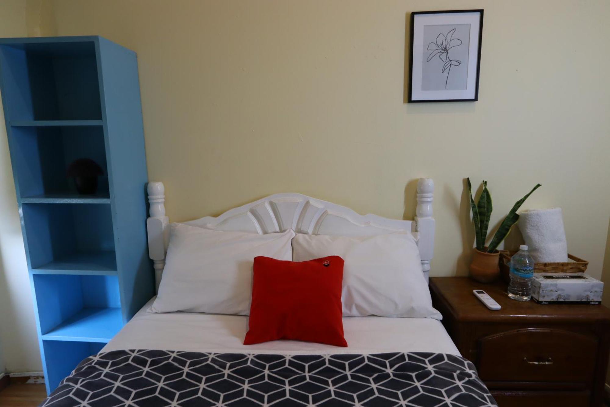 barrio antiguo hostel Hotel *