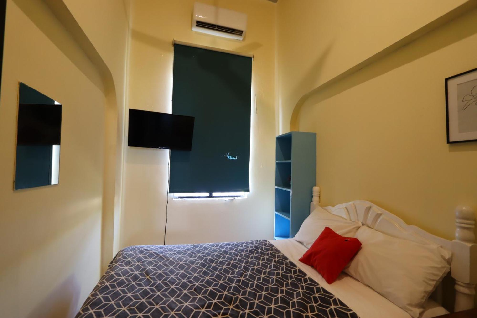 barrio antiguo hostel Hotel