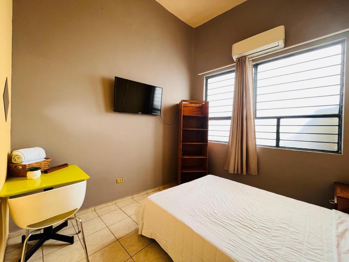 Hotel Barrio Antiguo Hostel Hk *