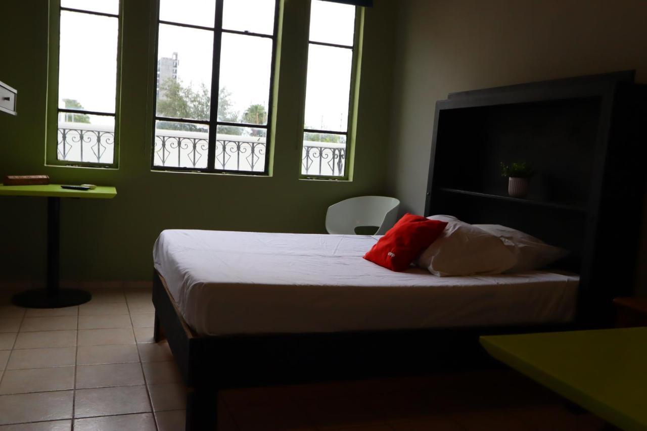 Hotel Barrio Antiguo Hostel Hk *