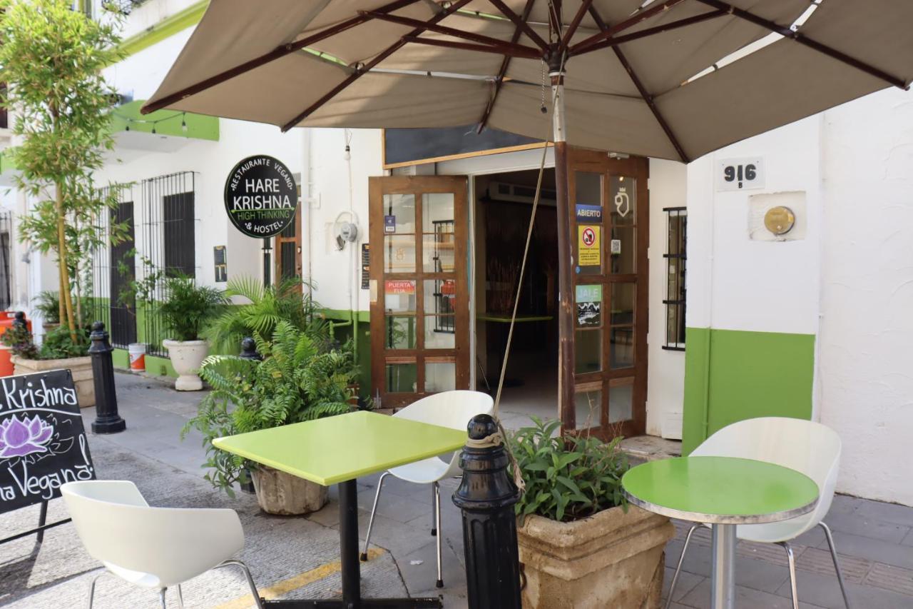 Hotel Barrio Antiguo Hostel Hk *