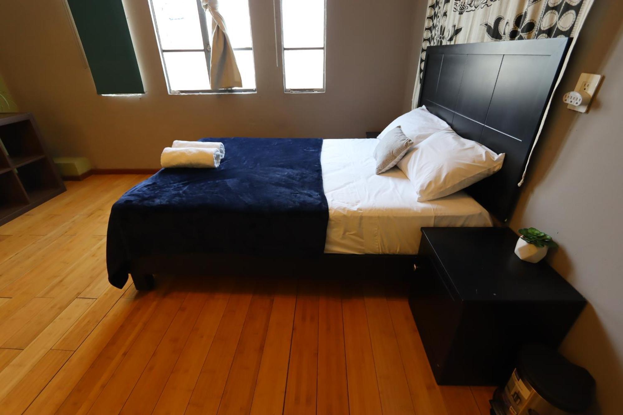 Hotel Barrio Antiguo Hostel Hk *
